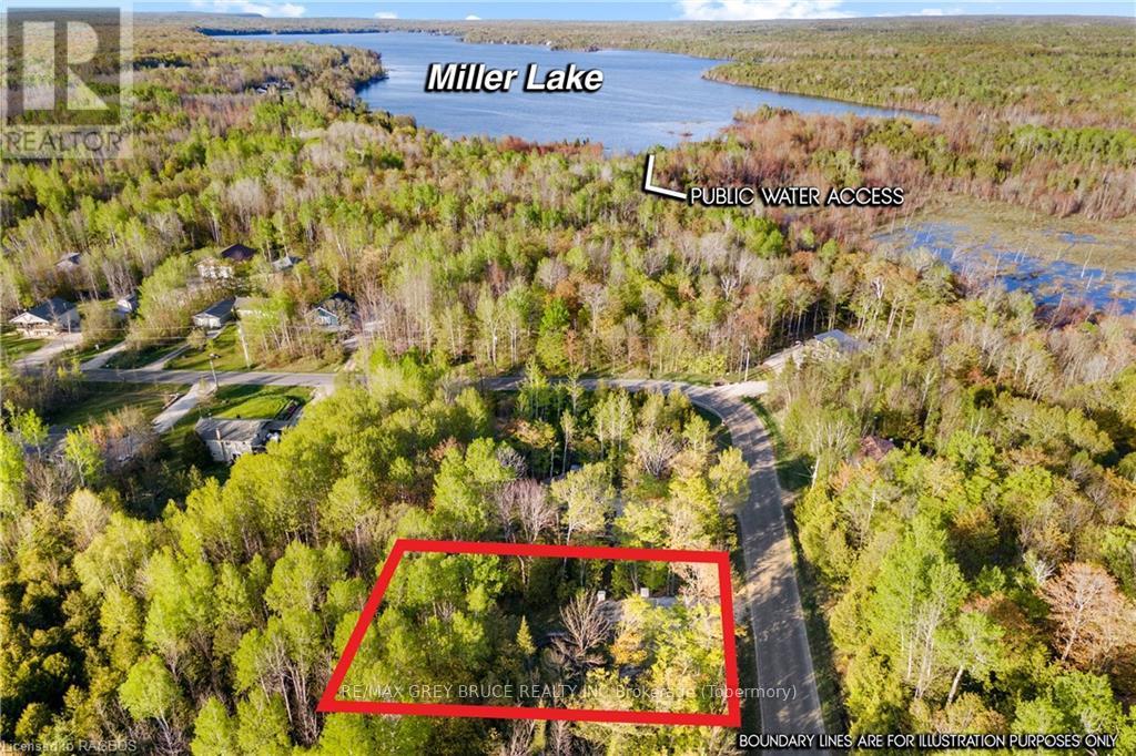71 MAPLE DRIVE, Northern Bruce Peninsula, Ontario