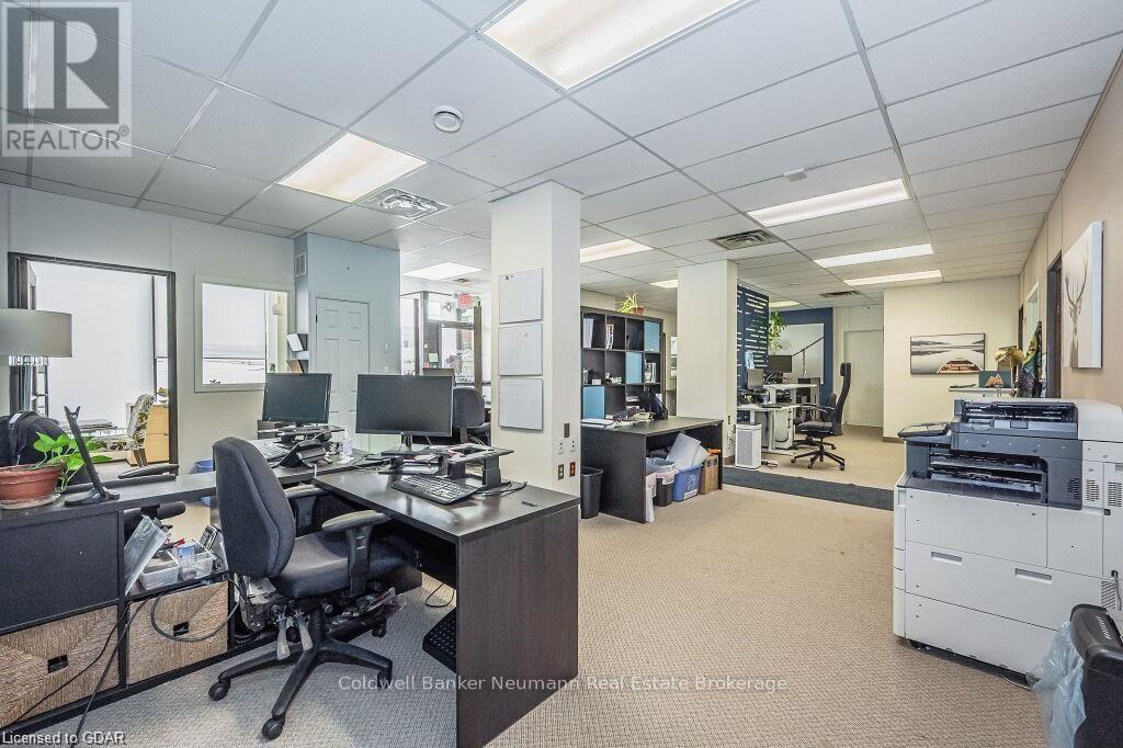 60 Baker Street, Guelph, Ontario  N1H 4G1 - Photo 11 - X10878764
