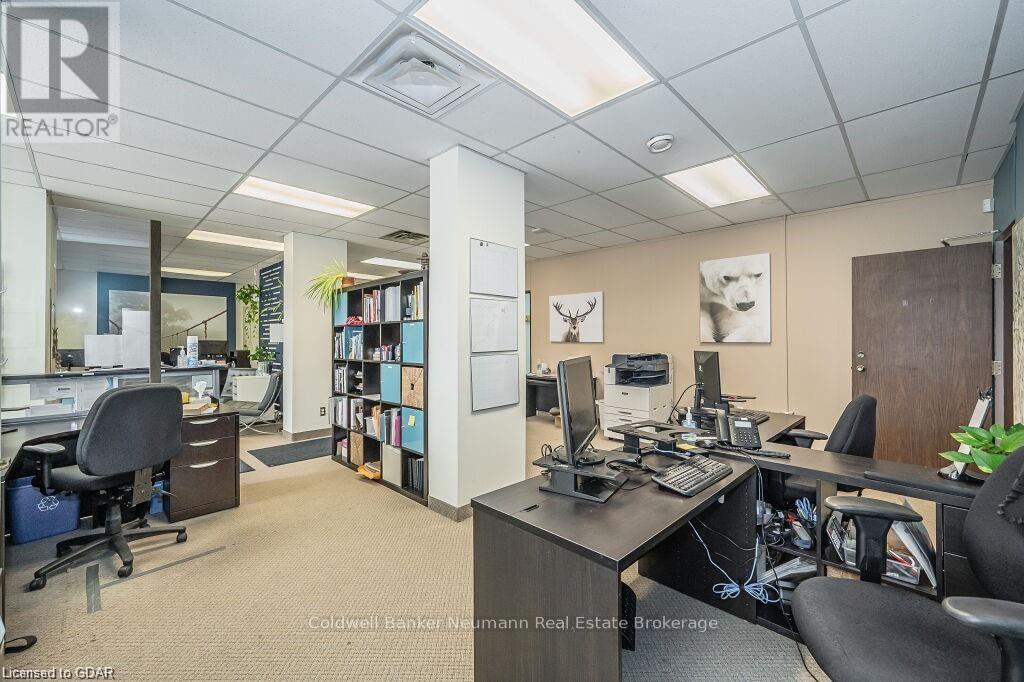 60 Baker Street, Guelph, Ontario  N1H 4G1 - Photo 12 - X10878764