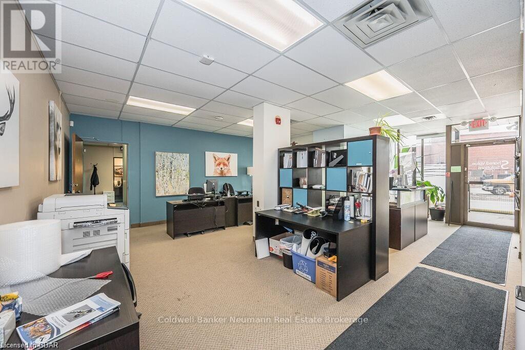 60 Baker Street, Guelph, Ontario  N1H 4G1 - Photo 17 - X10878764