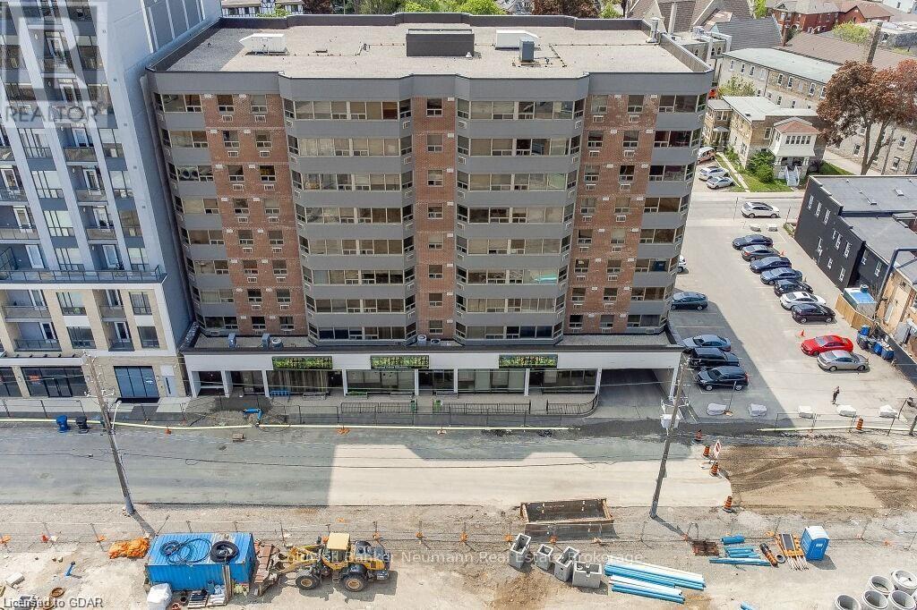 62 BAKER STREET, Guelph, Ontario