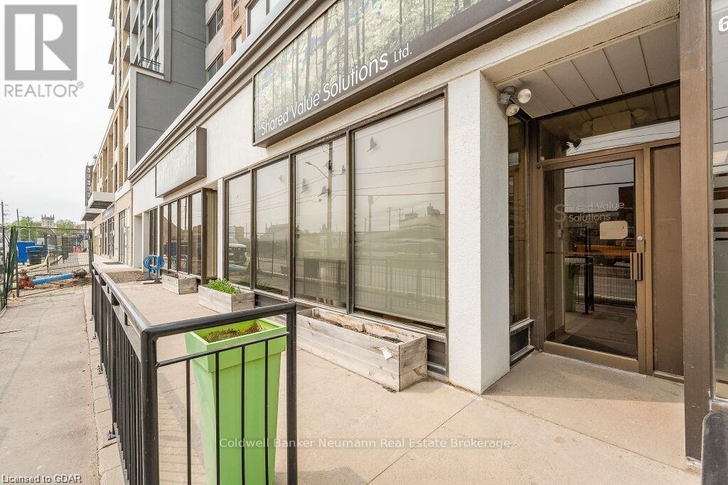 62 Baker Street, Guelph, Ontario  N1H 4G1 - Photo 6 - X10879437