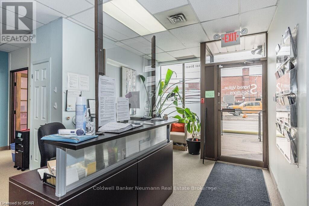 62 Baker Street, Guelph, Ontario  N1H 4G1 - Photo 7 - X10879437