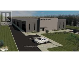 140 MOUNTAIN ROAD, Collingwood, Ontario