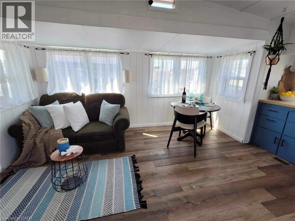 92 Clubhouse Road Unit# 24, Turkey Point, Ontario  N0E 1T0 - Photo 15 - 40586993