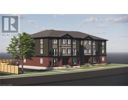 42 HAZELGLEN Drive Unit# 15, Kitchener, Ontario
