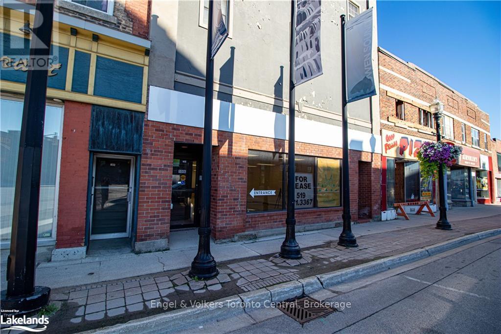 1006 2nd Avenue E, Owen Sound, Ontario  N4K 2H7 - Photo 3 - X10437219