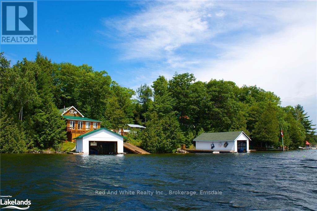 LOT 5 PANACHE, Sudbury Remote Area, Ontario