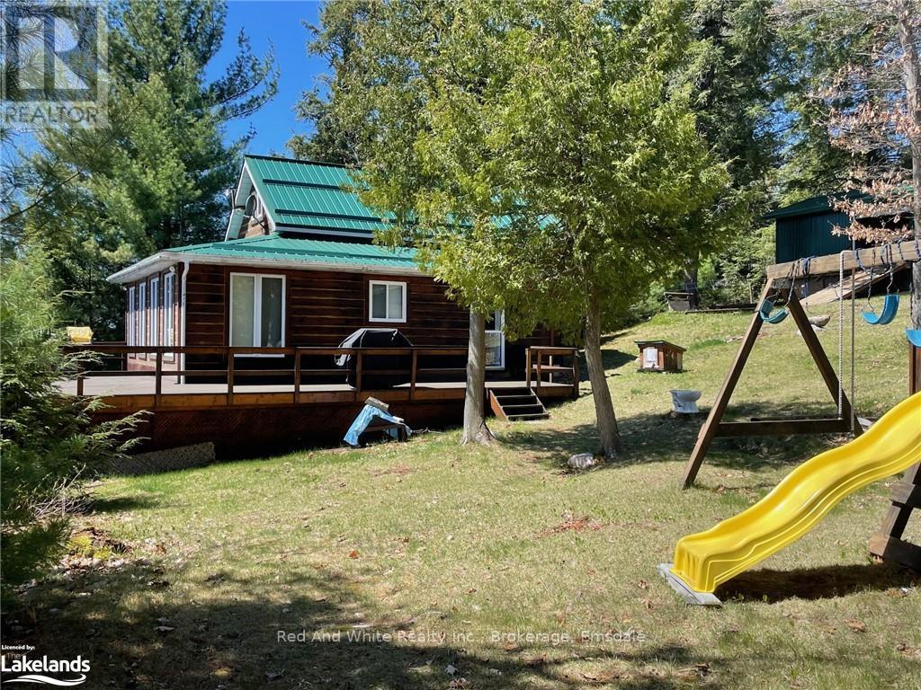 Lot 5 Panache, Sudbury Remote Area, Ontario  P5E 1S3 - Photo 13 - X10894020