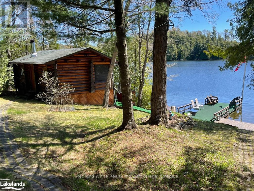Lot 5 Panache, Sudbury Remote Area, Ontario  P5E 1S3 - Photo 14 - X10894020