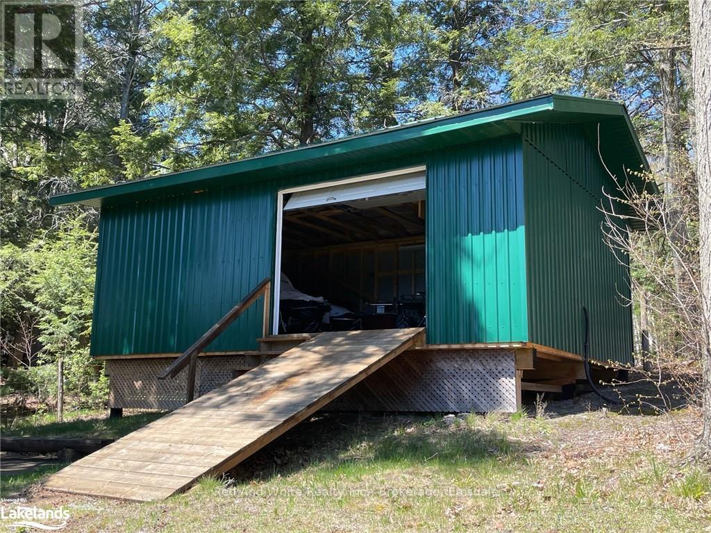 Lot 5 Panache, Sudbury Remote Area, Ontario  P5E 1S3 - Photo 15 - X10894020