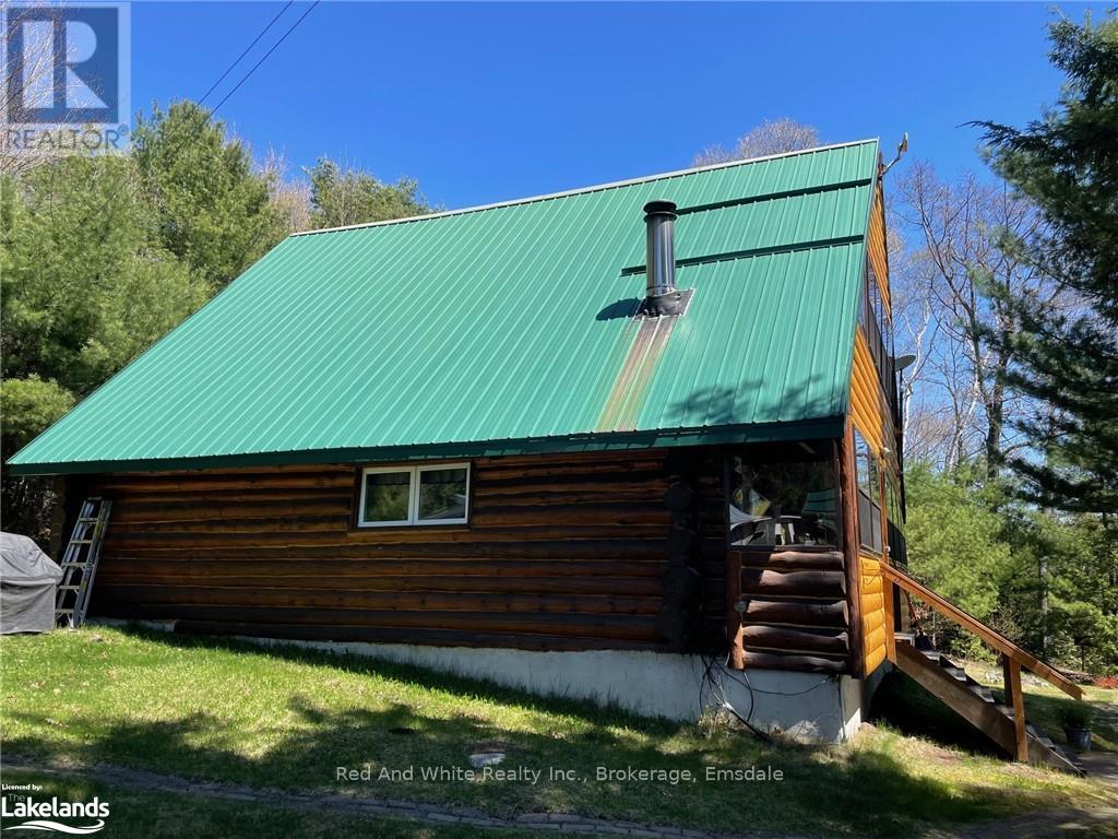 Lot 5 Panache, Sudbury Remote Area, Ontario  P5E 1S3 - Photo 17 - X10894020