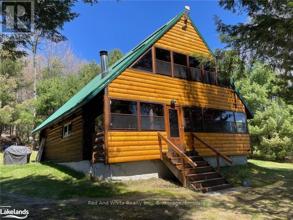 Lot 5 Panache, Sudbury Remote Area, Ontario  P5E 1S3 - Photo 2 - X10894020