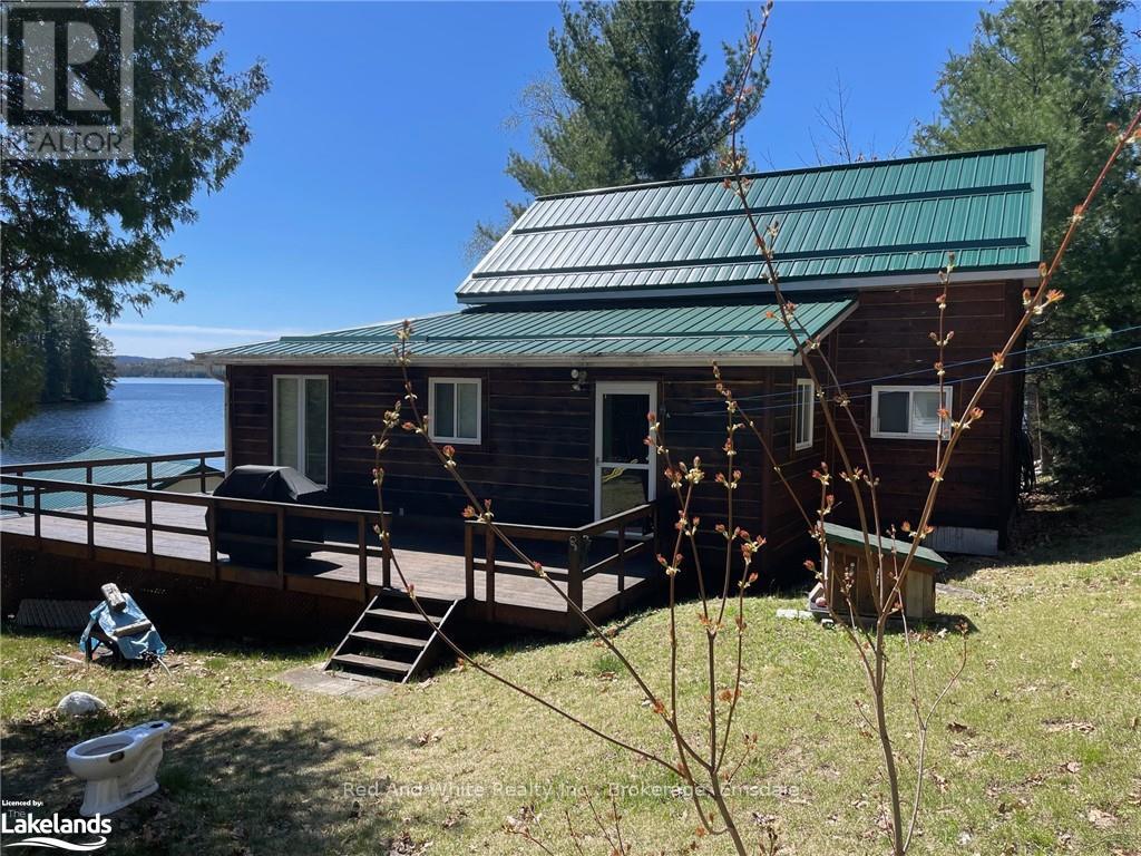 Lot 5 Panache, Sudbury Remote Area, Ontario  P5E 1S3 - Photo 4 - X10894020