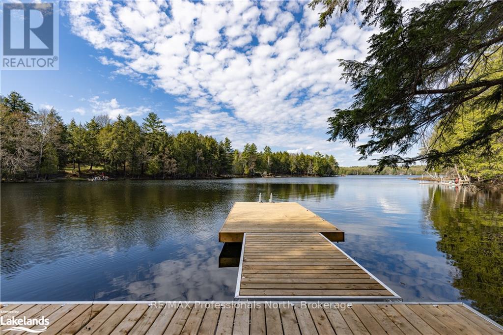1001 Hemlock Road, Lake Of Bays, Ontario  P1H 2J6 - Photo 13 - X10437845