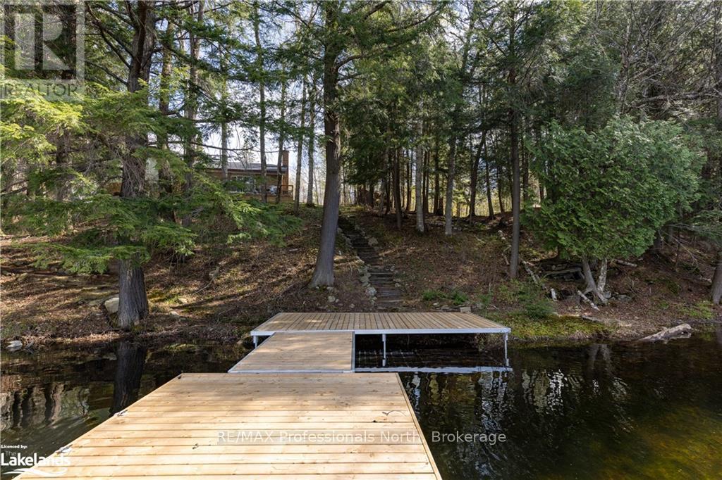 1001 Hemlock Road, Lake Of Bays, Ontario  P1H 2J6 - Photo 15 - X10437845