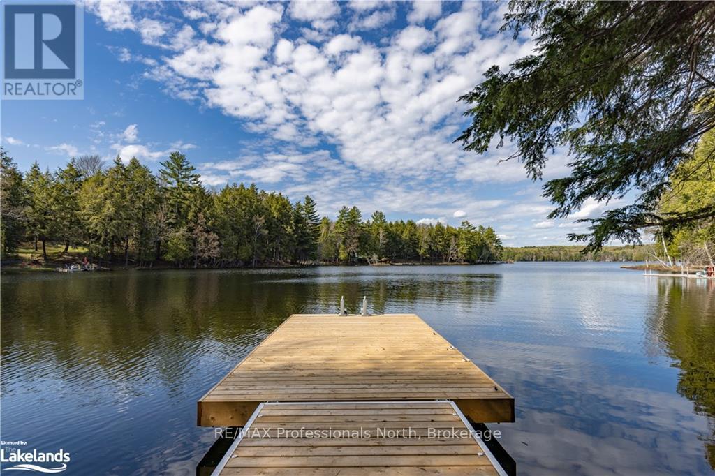1001 Hemlock Road, Lake Of Bays, Ontario  P1H 2J6 - Photo 2 - X10437845