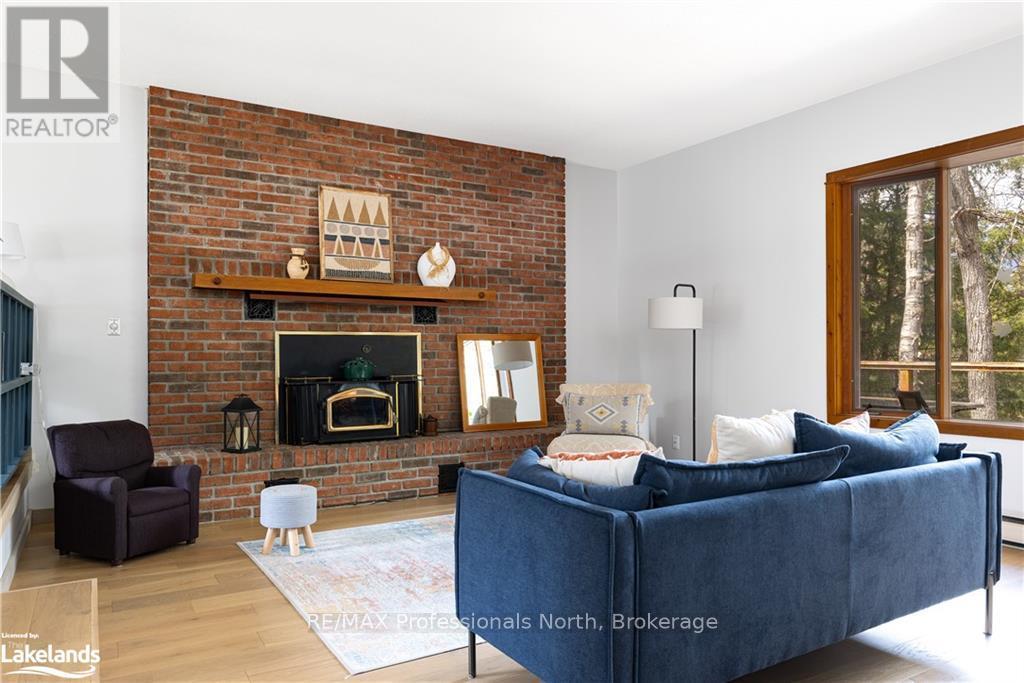 1001 Hemlock Road, Lake Of Bays, Ontario  P1H 2J6 - Photo 22 - X10437845