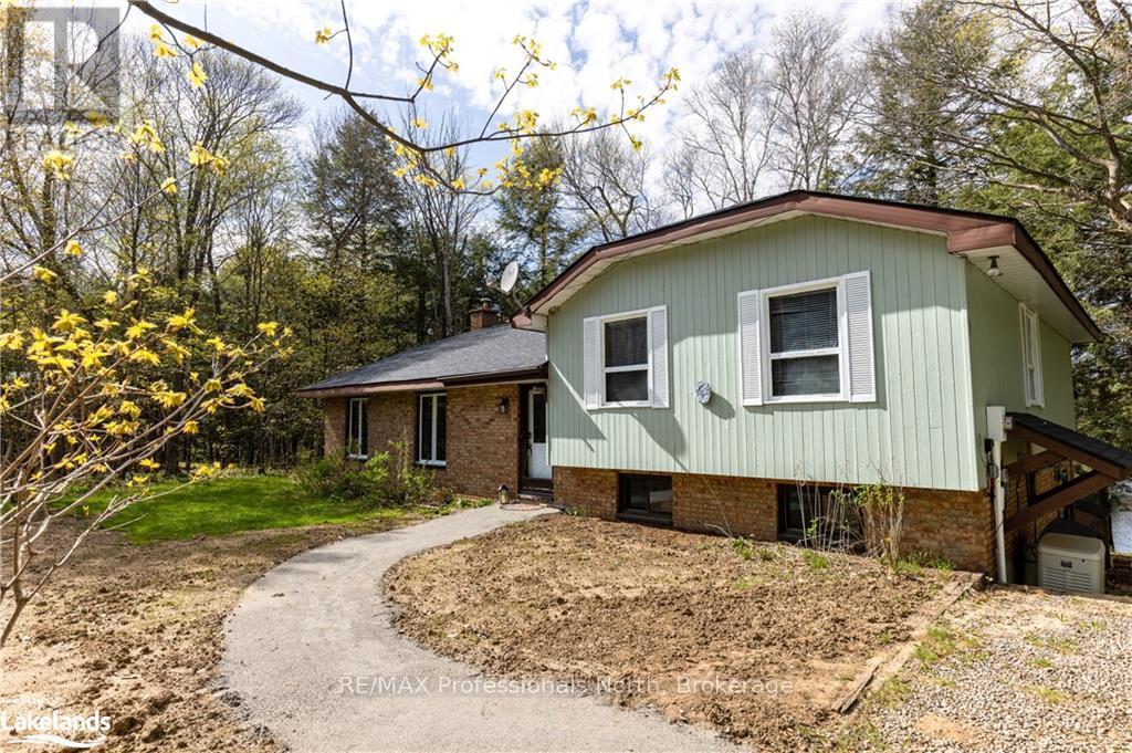 1001 Hemlock Road, Lake Of Bays, Ontario  P1H 2J6 - Photo 4 - X10437845