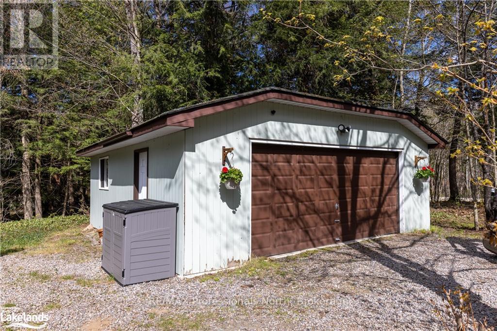 1001 Hemlock Road, Lake Of Bays, Ontario  P1H 2J6 - Photo 5 - X10437845