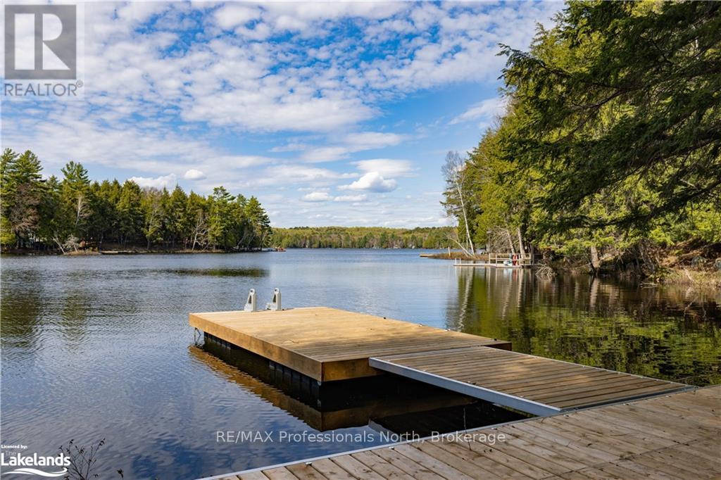 1001 Hemlock Road, Lake Of Bays, Ontario  P1H 2J6 - Photo 7 - X10437845