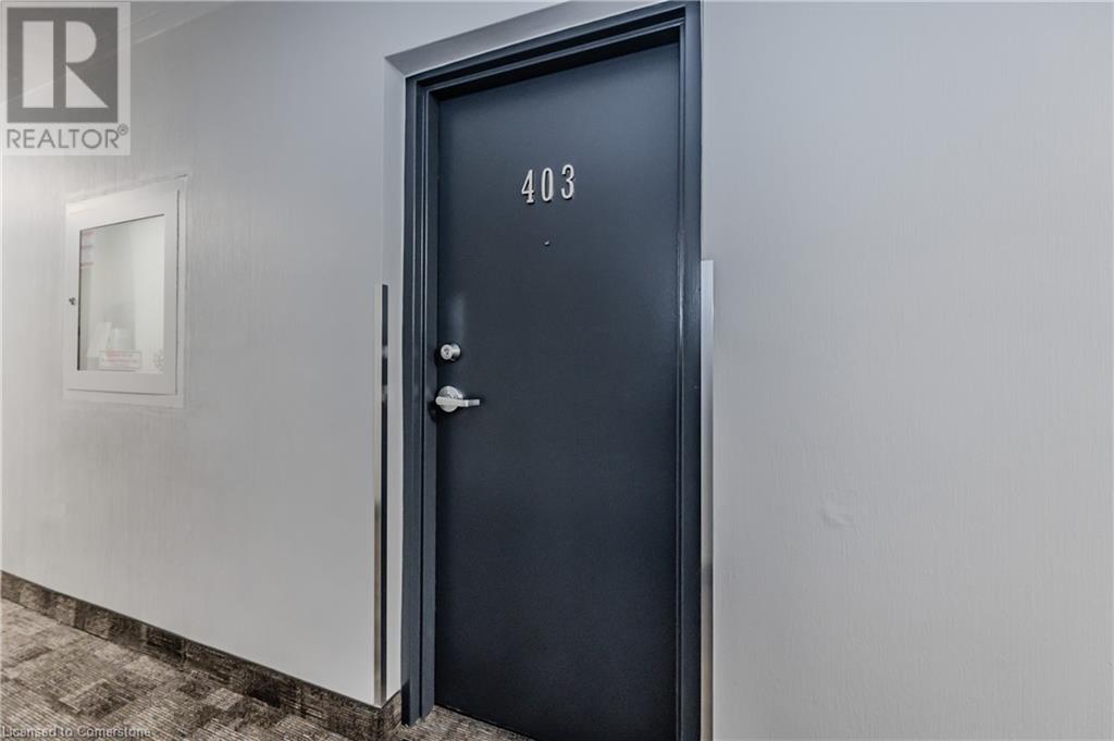 58 Bridgeport Road Unit# 403, Waterloo, Ontario  N2J 4H5 - Photo 11 - 40589680
