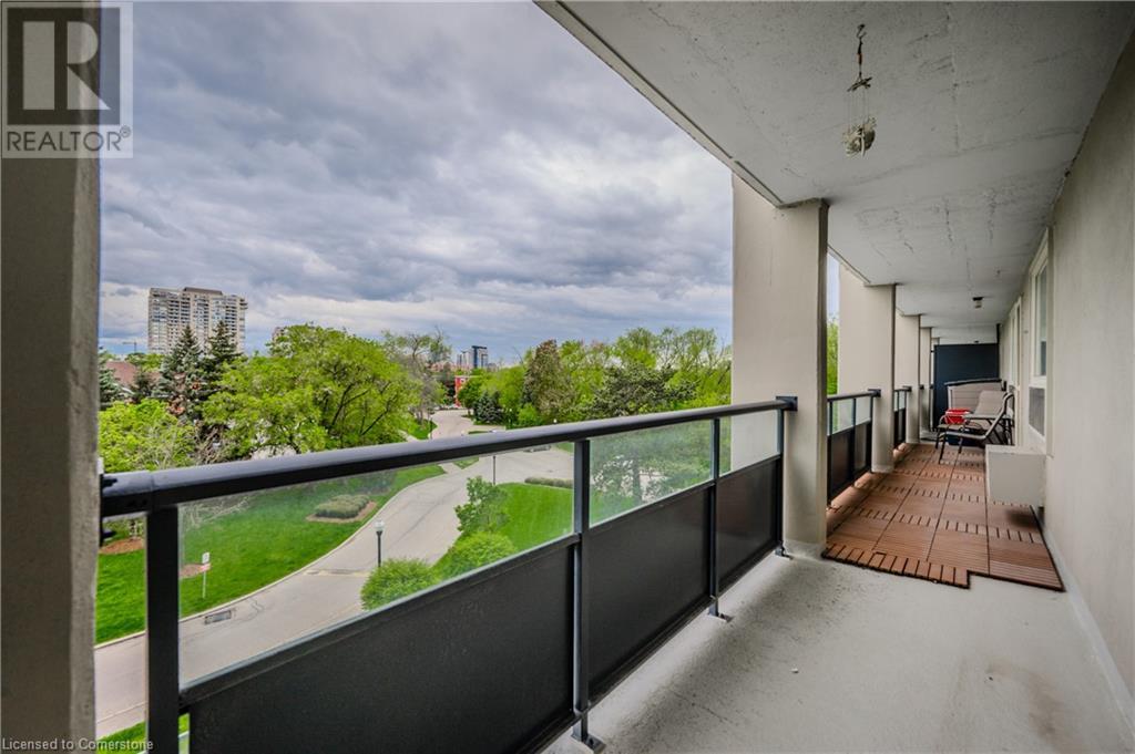 58 Bridgeport Road Unit# 403, Waterloo, Ontario  N2J 4H5 - Photo 29 - 40589680