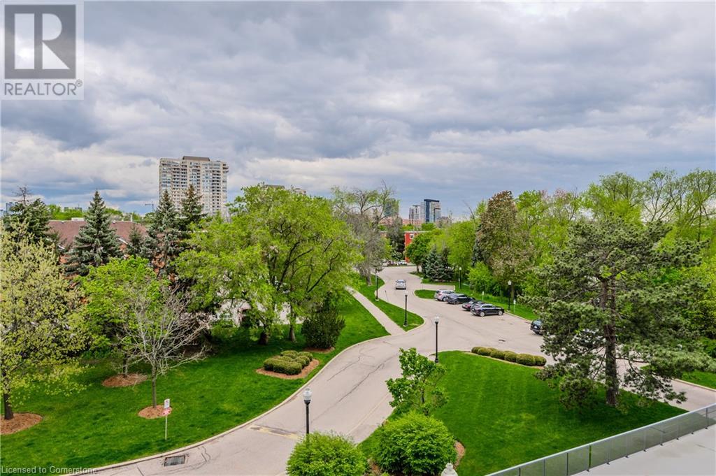 58 Bridgeport Road Unit# 403, Waterloo, Ontario  N2J 4H5 - Photo 31 - 40589680