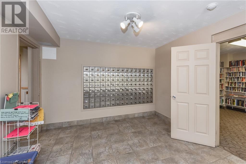 58 Bridgeport Road Unit# 403, Waterloo, Ontario  N2J 4H5 - Photo 32 - 40589680