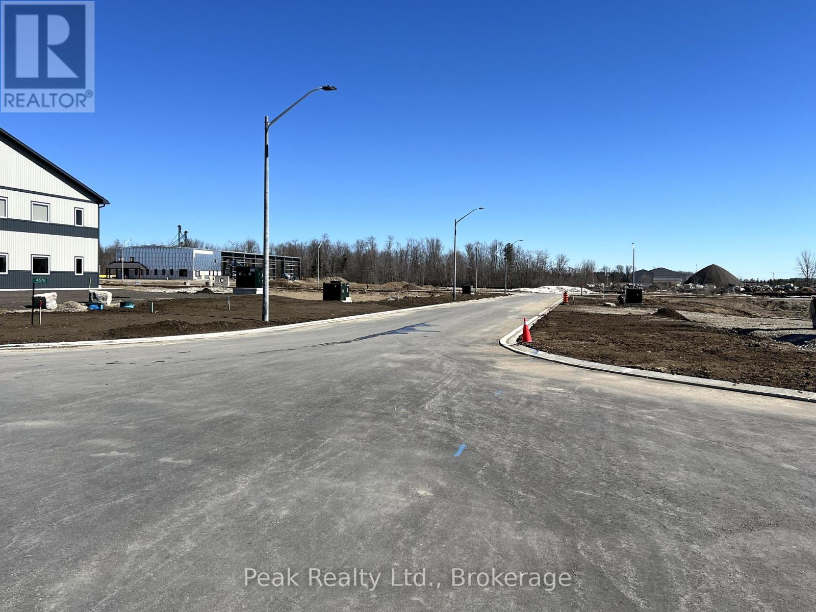 Bl-11 Oakrun Avenue, Perth East, Ontario  N0K 1M0 - Photo 11 - X10782202