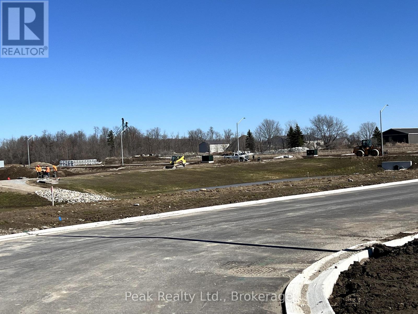 Bl-11 Oakrun Avenue, Perth East, Ontario  N0K 1M0 - Photo 8 - X10782202