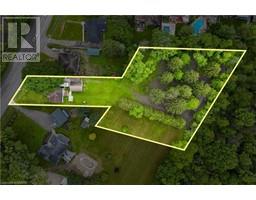 1642 SAWMILL Road, Conestogo, Ontario