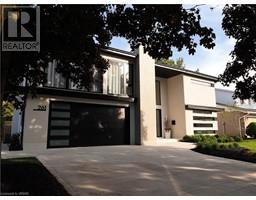 261 WHITMORE Drive, waterloo, Ontario