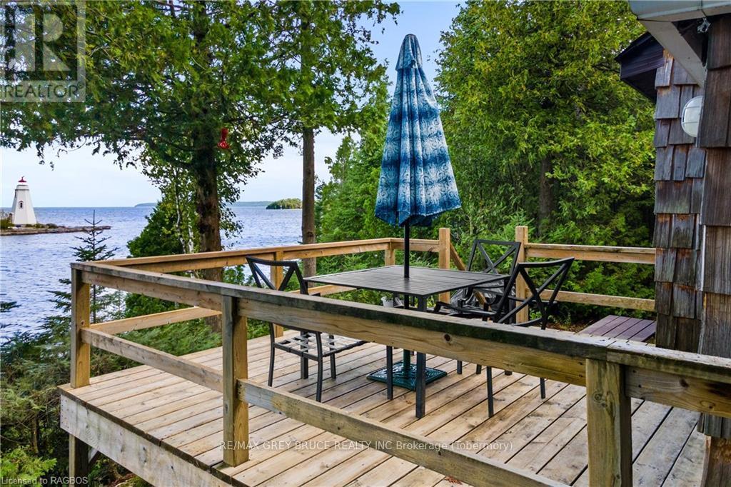 70 Big Tub Road, Northern Bruce Peninsula, Ontario  N0H 2R0 - Photo 10 - X10848453