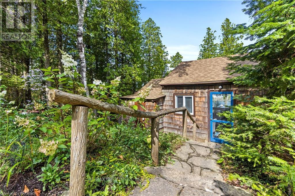 70 Big Tub Road, Northern Bruce Peninsula, Ontario  N0H 2R0 - Photo 23 - X10848453
