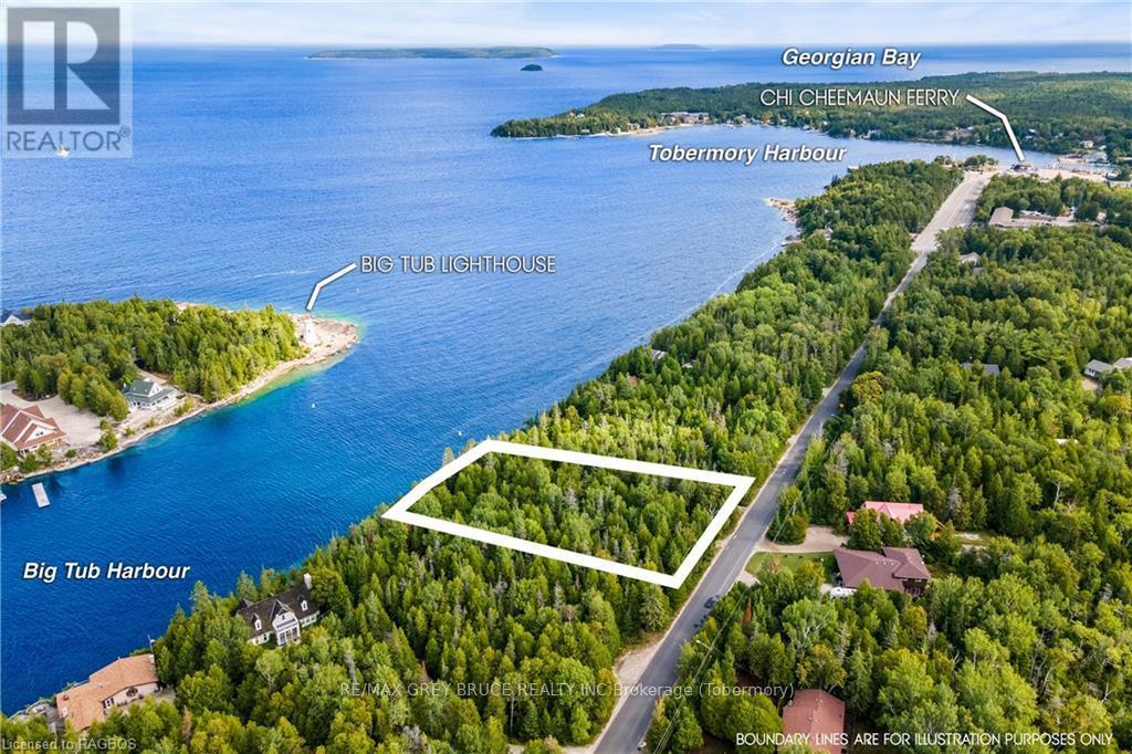 70 Big Tub Road, Northern Bruce Peninsula, Ontario  N0H 2R0 - Photo 38 - X10848453