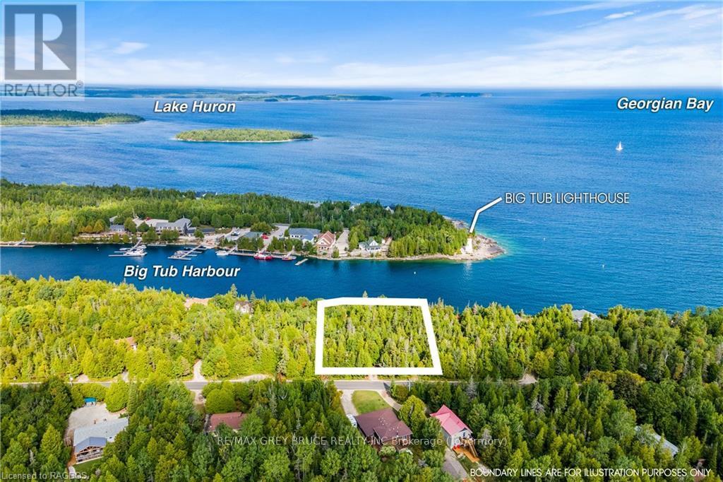 70 Big Tub Road, Northern Bruce Peninsula, Ontario  N0H 2R0 - Photo 39 - X10848453