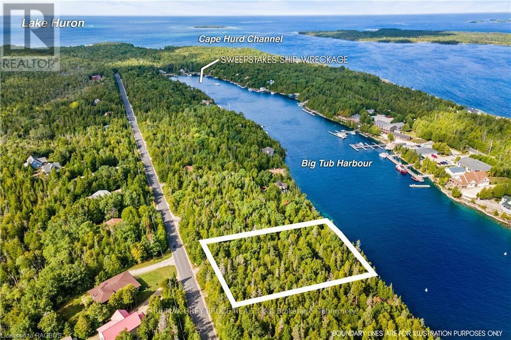 70 Big Tub Road, Northern Bruce Peninsula, Ontario  N0H 2R0 - Photo 7 - X10848453