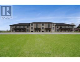 35 - 3202 VIVIAN LINE, Stratford, Ontario