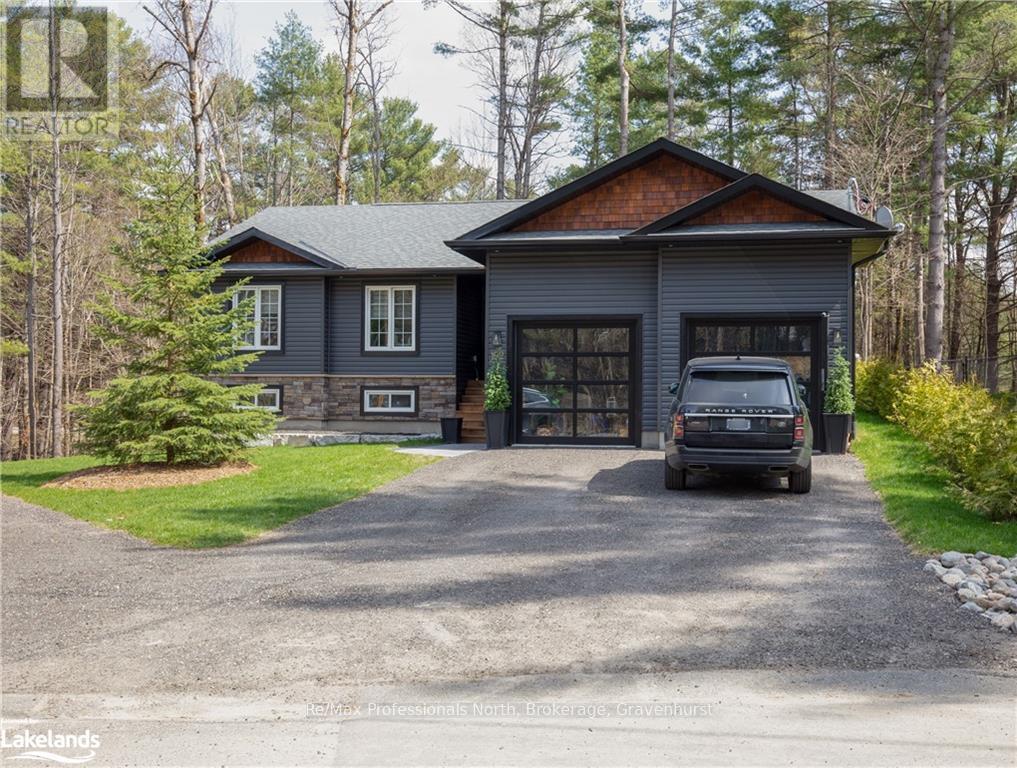 149 BOWYER ROAD W, Huntsville, Ontario