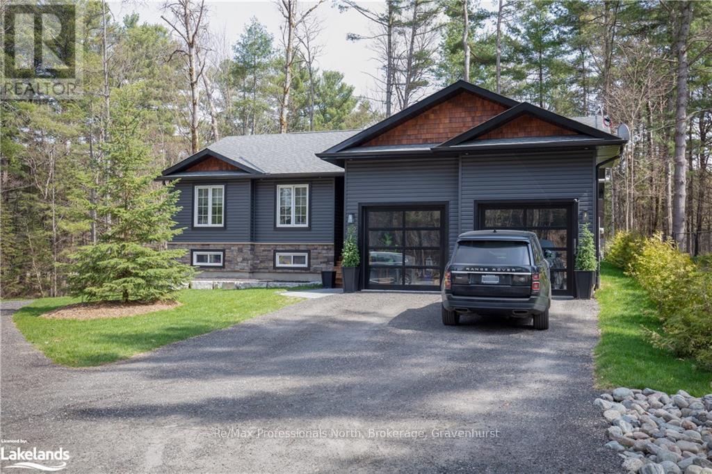 149 Bowyer Road W, Huntsville, Ontario  P1H 2J4 - Photo 2 - X10437170