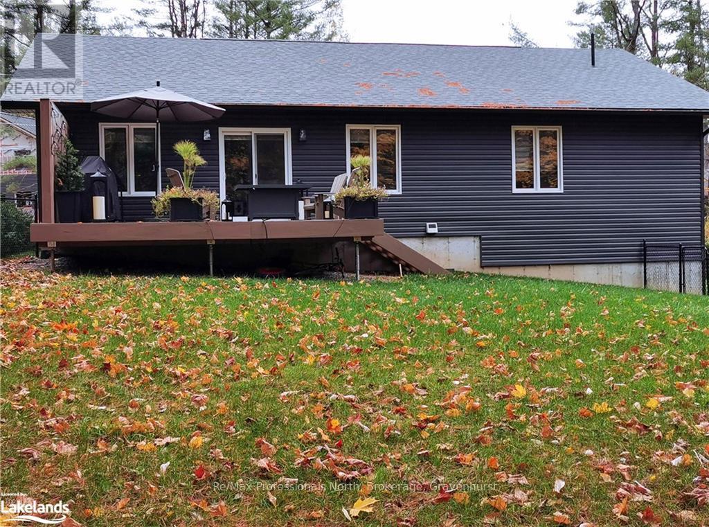 149 Bowyer Road W, Huntsville, Ontario  P1H 2J4 - Photo 4 - X10437170