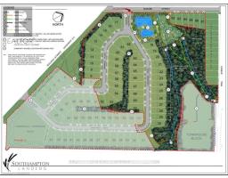 LOT 28 - 27 LAKEFOREST DRIVE, Saugeen Shores, Ontario