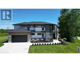 901 BOGDANOVIC WAY, Huron-Kinloss, Ontario