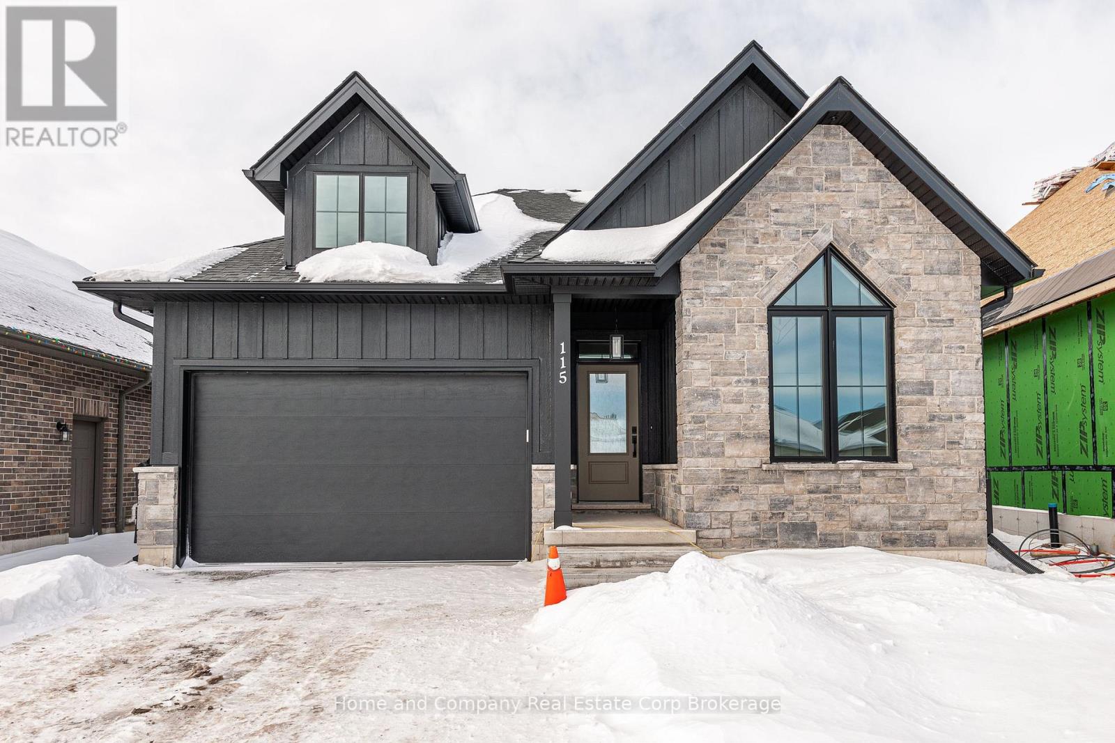 115 Glass Street, St. Marys, Ontario  N4X 0C1 - Photo 1 - X10780362