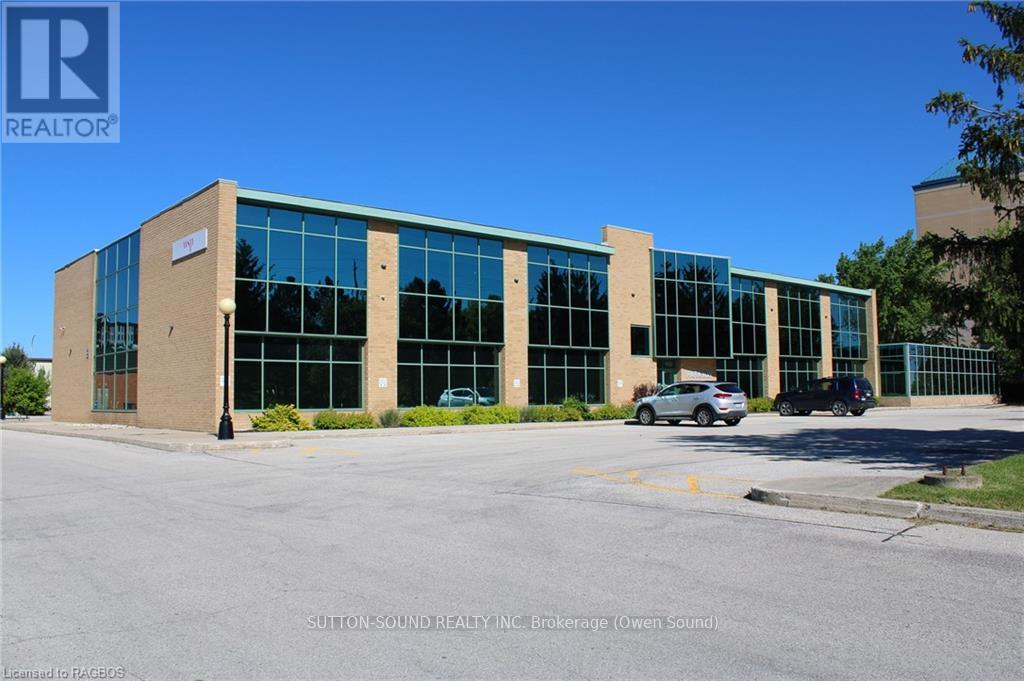 1450 1ST AVENUE W, Owen Sound, Ontario