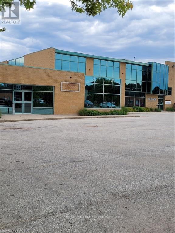 1450 1st Avenue W, Owen Sound, Ontario  N4K 6W2 - Photo 2 - X10846768