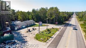6313 6, Northern Bruce Peninsula, Ontario  N0H 2R0 - Photo 1 - X10847909