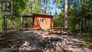 6313 6, Northern Bruce Peninsula, Ontario  N0H 2R0 - Photo 26 - X10847909