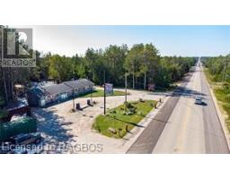 6313 6, Northern Bruce Peninsula, Ontario